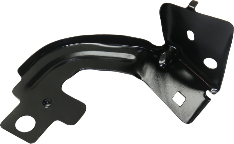 Fender Support Reinforcement for Dodge Ram Full Size, Left (Driver) Side, 2009-2018 Models, Includes 2019-2023 1500 Classic, Replacement