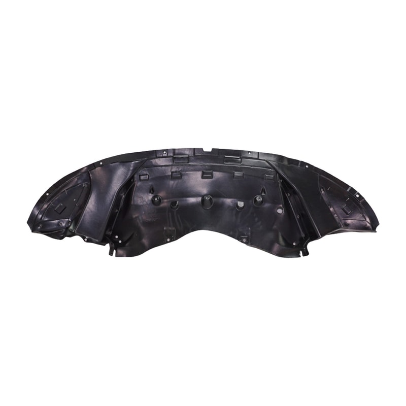Engine Splash Shield Under Cover for Dodge Charger 2015-2023, Front, Type 1, RWD (Rear-Wheel Drive), Replacement