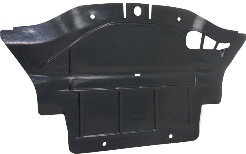 2015 - 2023 Dodge Challenger  Engine Splash Shield - Center