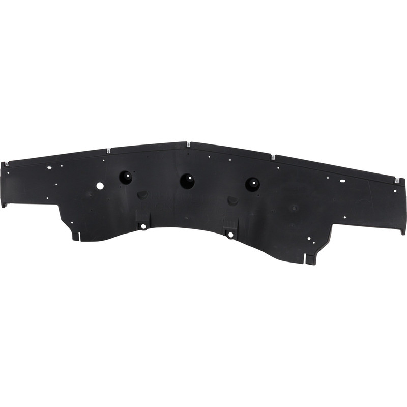 Engine Splash Shield for Dodge Challenger 2018-2023, Front Under Cover, with Wide Body Option, Replacement