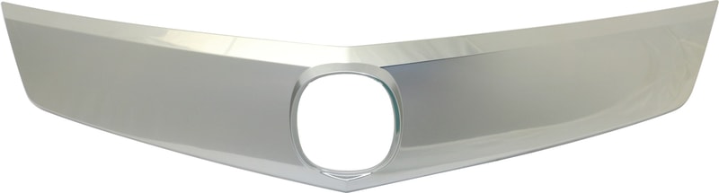 Satin Grille Molding for Acura RDX 2010-2012, Replacement