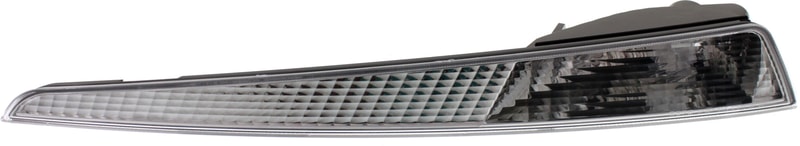 Signal Light for Acura TL 2009-2011, Left (Driver) Side, Base Model, with Lens and Housing, Replacement