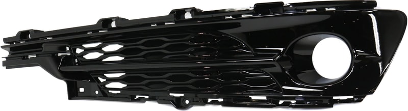 2015 - 2017 Acura Tlx Fog Light Trim - Right (Passenger)