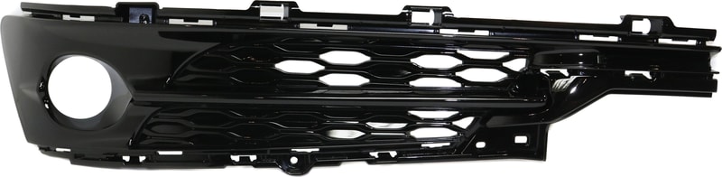 2015 - 2017 Acura Tlx Fog Light Trim - Left (Driver)