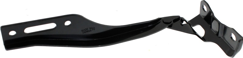 Hood Hinge for Acura MDX, 2007-2013, Right (Passenger Side), Replacement