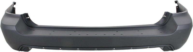 2004 - 2006 Acura MDX Rear Bumper Cover