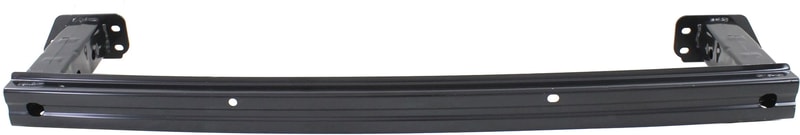 Front Reinforcement Lower Impact Bar for Buick Encore 2013-2022, Chevy Trax 2013-2016, Steel, From 8-25-17, Replacement