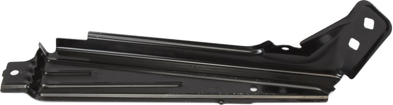 Front Bumper Fender Bracket for BMW X3 (2011-2017) / X4 (2015-2018), Right (Passenger), Lower Position, Replacement