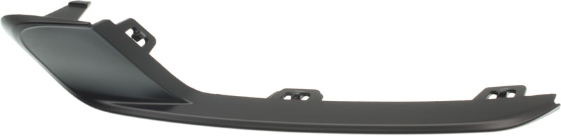 2015 - 2017 BMW X3 Front Bumper Insert (Left / Driver Side)