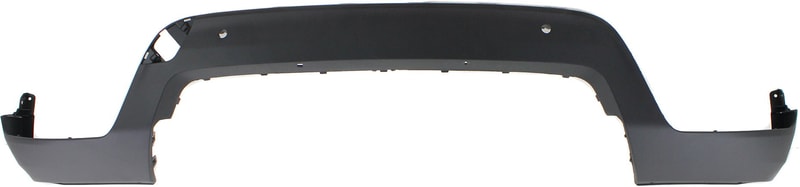 2011 - 2014 BMW X3 Front Lower Valance Replacement