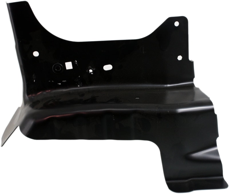 Headlight Bracket for Buick LaCrosse 2010-2016, Chevrolet Malibu 2013-2015, Malibu Limited 2016, Impala 2014-2020, Left (Driver) Mounting Panel, Replacement