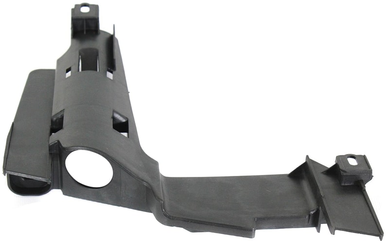 Headlight Bracket for BMW 3-Series 1999-2006, Right (Passenger), Halogen/Xenon Light, Replacement Models: 320i, 323i, 328i, 330i, M3.