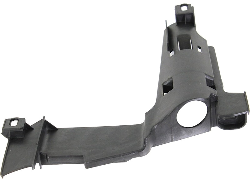 Headlight Bracket for BMW 3-Series (1999-2006), Left (Driver) Side, Suitable for Halogen/Xenon, Replacement - Fits Models: 325i, 325xi, 330i, 330xi.