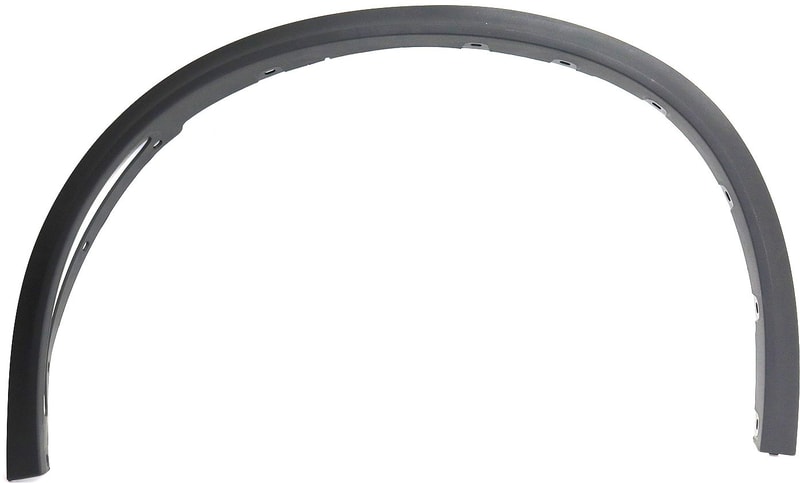 2014 - 2016 BMW X5 Front Fender Flare - Left (Driver)