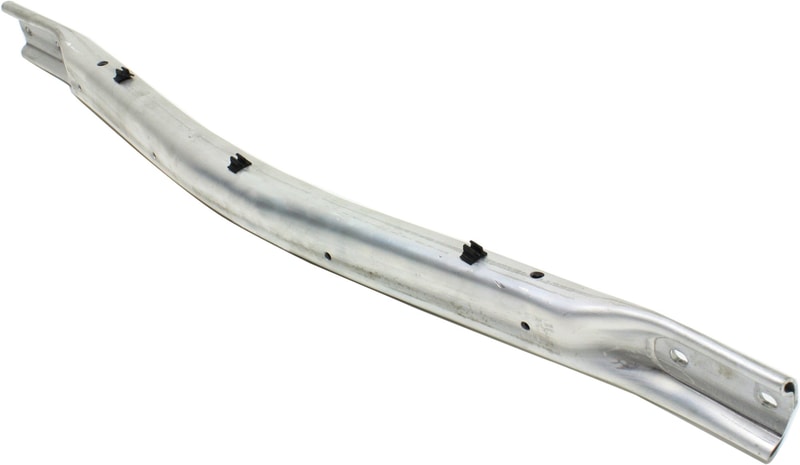 Aluminum Radiator Support Cross Brace for BMW X5 (2007-2018), X6 (2008-2019), X6-35i Model (Excludes M Model), Replacement