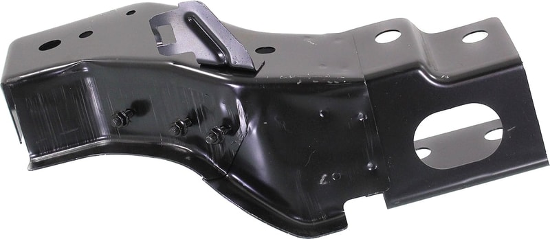 Steel Radiator Support Upper Left (Driver) Tie Bar for Chevrolet Impala 2014-2020/Malibu 2013-2015/Malibu Limited 2016, Replacement