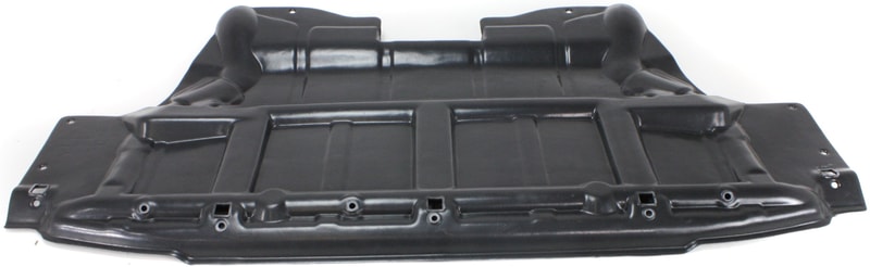 Engine Splash Shield for BMW X5 2000-2006, Under Cover Replacement