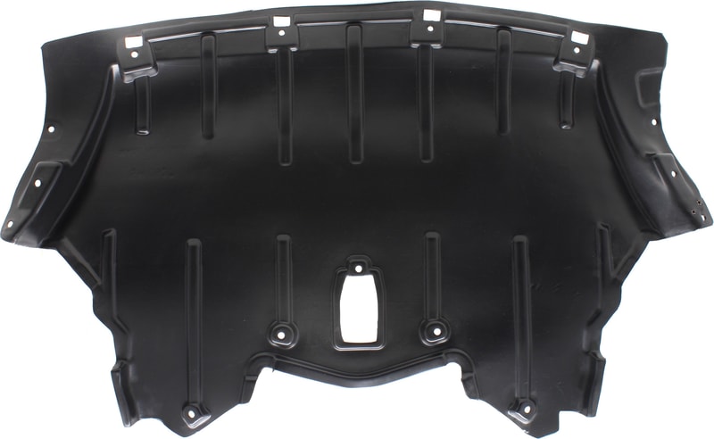 2011 - 2013 BMW X5 Lower Engine Cover