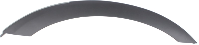 Rear Wheel Opening Molding for BMW X3 2004-2010, Left (Driver) Side, without Aero Kit, Replacement