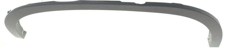 Rear Wheel Opening Molding for BMW X5 2014-2018, Right (Passenger), Textured, with 18/19 Inch Wheels, Replacement