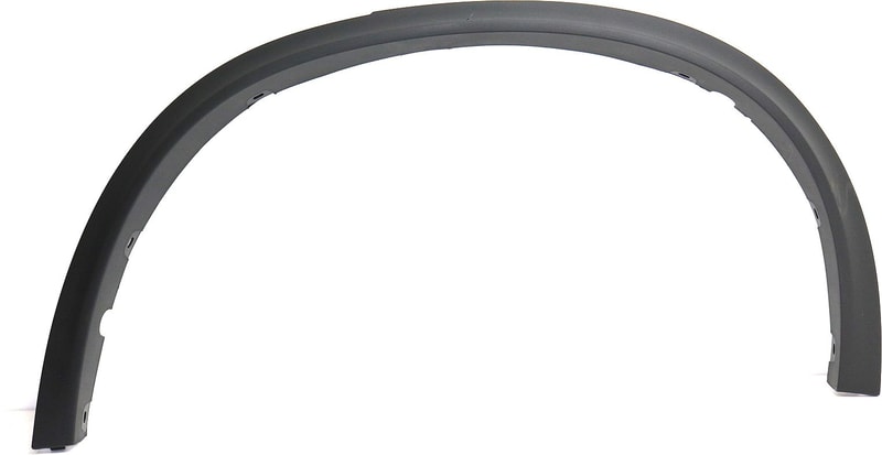 2014 - 2016 BMW X5 Rear Fender Trim - Left (Driver)