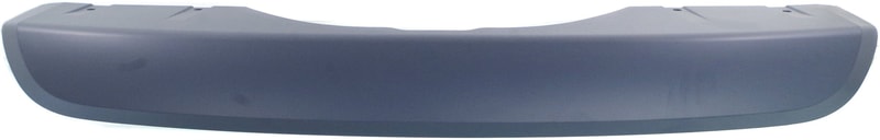 Rear Bumper Molding for BMW X5 2014-2018, Primed (Ready to Paint), Lower Guard, without M Sport Line, Luxury Line, Replacement