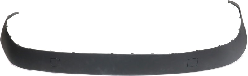 2011 - 2014 BMW X3 Rear Lower Valance