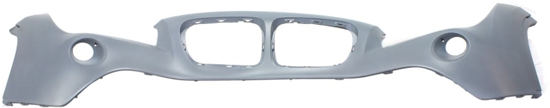 2012 - 2012 BMW X1 Front Bumper Cover