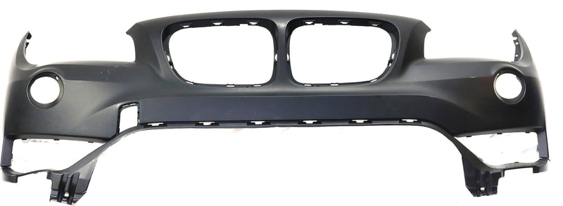 2013 - 2015 BMW X1 Front Bumper Cover