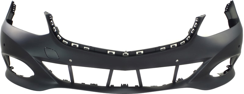 2014 - 2016 Mercedes Benz E350 Front Bumper Cover