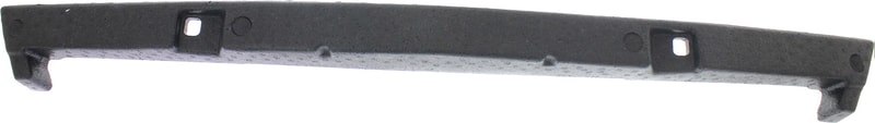 Front Bumper Absorber for Chevrolet Traverse 2013-2017, Energy Impact Resistant, Replacement