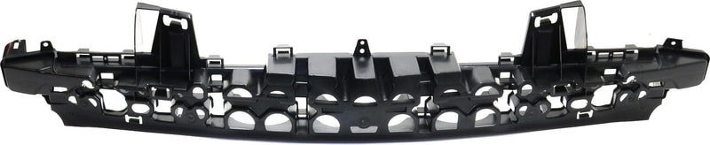 Front Bumper Absorber for 2014-2015 Camaro Coupe/Convertible, Excluding ZL1 Model, Replacement