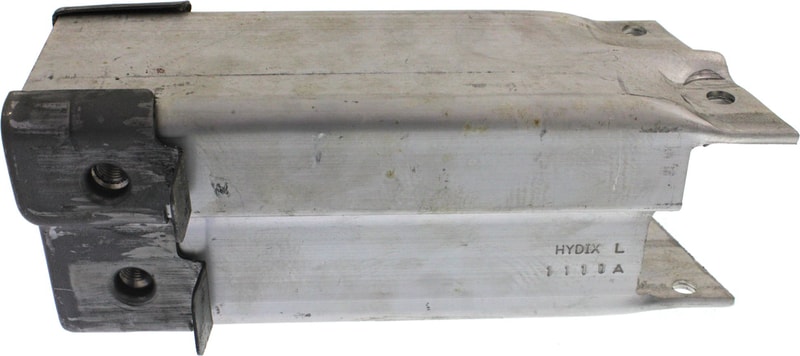 2013 - 2019 Cadillac Xts Front Bumper Bracket - Left (Driver)