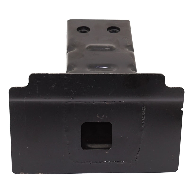 Front Bumper Bracket for Chevy Sonic 2012-2020, Right (Passenger) Side, Lower Side Rail, Steel, Suitable for Hatchback/Sedan, Replacement