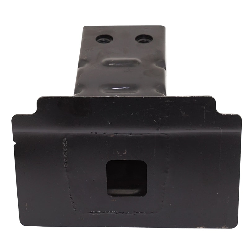 Front Bumper Bracket for Chevrolet Sonic 2012-2020, Left (Driver) Side, Lower Side Rail, Steel, Suitable for Hatchback/Sedan, Replacement