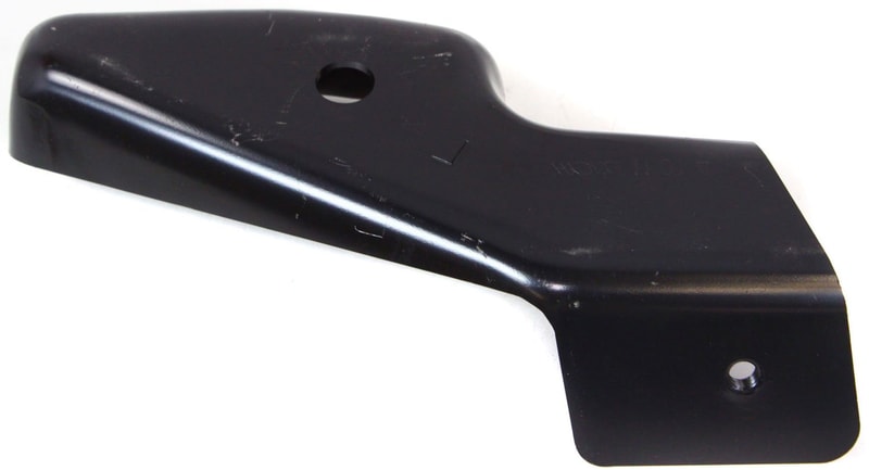 Front Bumper Bracket for Chevrolet Avalanche 2002-2006/Silverado 2003-2006, Right (Passenger) Side, Outer, Includes 2007 Classic Model, Replacement