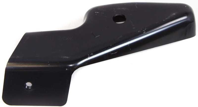 Front Bumper Bracket for Chevrolet Avalanche 2002-2006/Silverado 2003-2006, Left (Driver) Side, Outer, Includes 2007 Classic, Replacement