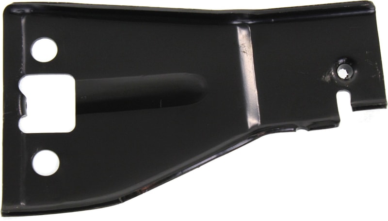 2012 - 2020 Chevrolet (Chevy) Sonic Front Lower Bumper Bracket - Left (Driver)