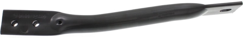 Front Bumper Bracket for Chevrolet Silverado/GMC Sierra 1500 (2014-2018), Left (Driver) Side, Steel Bumper Brace, Includes 2019 1500 LD/1500 Limited, Replacement