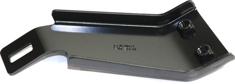 Front Bumper Bracket for GMC Yukon/Yukon XL 2015-2020, Right (Passenger) Side Bumper Brace, Steel, Replacement