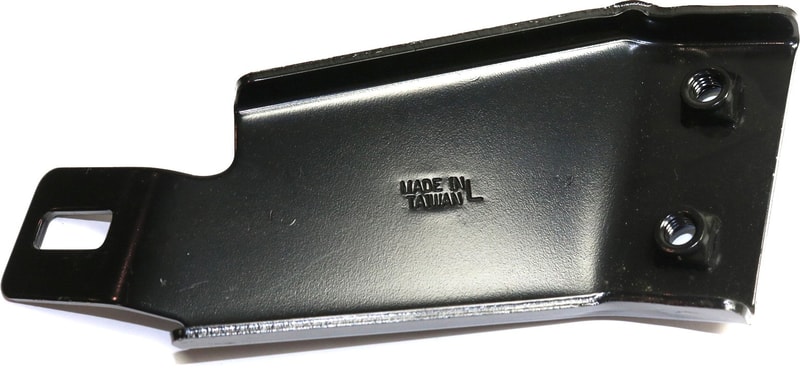 Front Bumper Bracket for GMC Yukon/Yukon XL 2015-2020, Left (Driver) Bumper Brace, Steel, Replacement