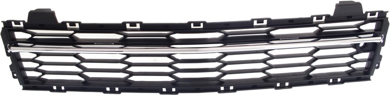 2015 - 2016 Chevrolet (Chevy) Cruze Front Bumper Grille