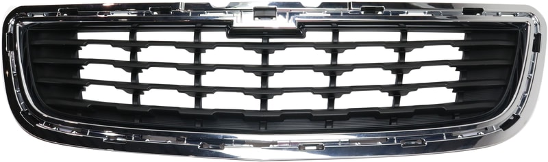 2013 - 2016 Chevrolet (Chevy) Trax Front Grille Assembly - Center