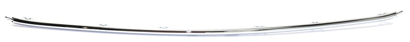 2015 - 2023 Chrysler 300 Front Bumper Trim - Center