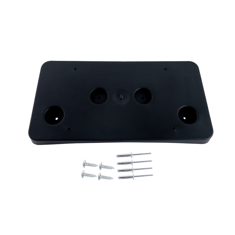 2015 - 2020 Chevrolet (Chevy) Tahoe Front License Plate Bracket