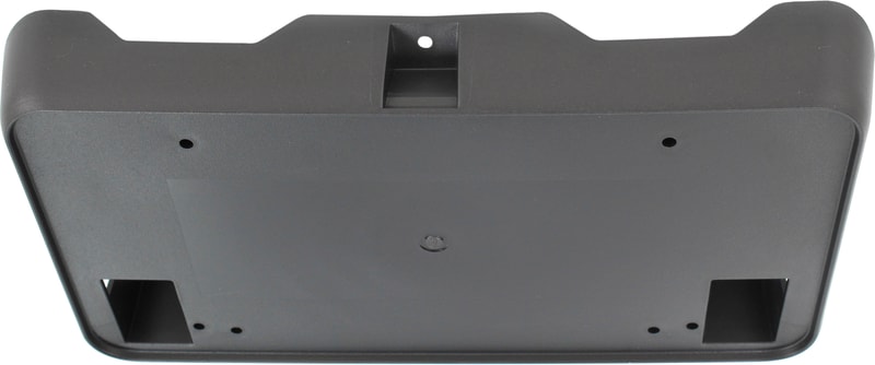 2016 - 2019 Chevrolet (Chevy) Silverado 1500 Front License Plate Bracket