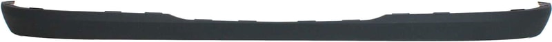 Front Lower Valance Air Deflector for Chevrolet Avalanche/Suburban/Tahoe 2007-2014, Primed (Ready to Paint), Excludes Off-Road Package, Replacement (CAPA Certified)