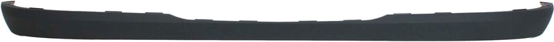 Front Lower Valance Air Deflector for Chevrolet Avalanche/Suburban/Tahoe 2007-2014, Primed (Ready to Paint), Excludes Off-Road Package, Replacement