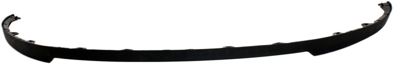 Front Lower Valance Air Deflector for Chevrolet Cruze 2011-2015, Cruze Limited 2016, Textured (Excludes Eco/Diesel Model), Replacement (CAPA Certified)
