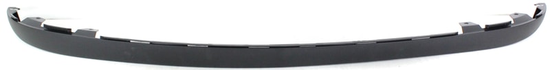 Front Lower Valance Deflector Extension for Chevrolet Silverado 2500 HD/3500 HD 2011-2014, Replacement